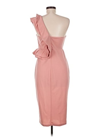 Ecowish Cocktail Dress (view 2)