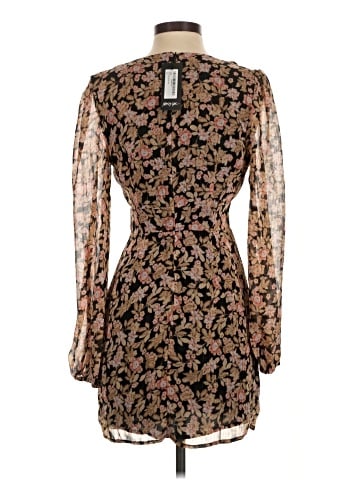 Nasty Gal Inc. Cocktail Dress (view 2)