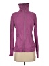 Tangerine Purple Cardigan Size S - photo 1