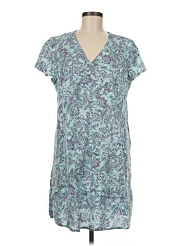 J.Jill Casual Dress (view 1)