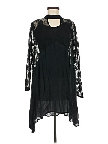 Volcom Cocktail Dress (view 1)