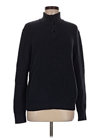 Rag & Bone Turtleneck Sweater (view 1)