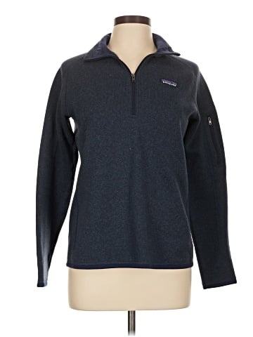Patagonia Pullover Sweater (view 1)