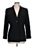 Collections for Le Suit 100% Polyester Black Blazer Size 10 - photo 1