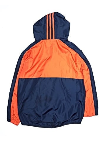 Adidas Windbreaker (view 2)