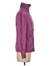 Tangerine Purple Cardigan Size S - photo 4