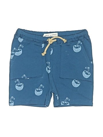 Sproet & Sprout Board Shorts (view 1)