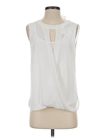 41Hawthorn Sleeveless Blouse (view 1)