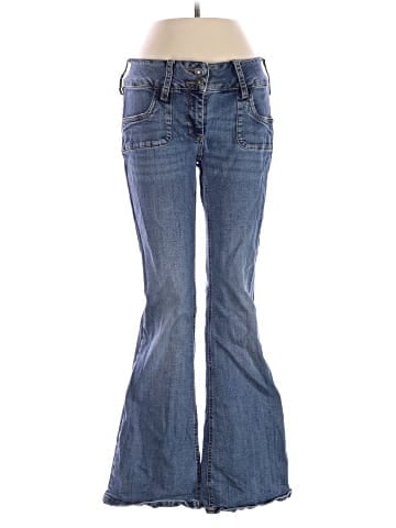 Subdued Jeans (view 1)