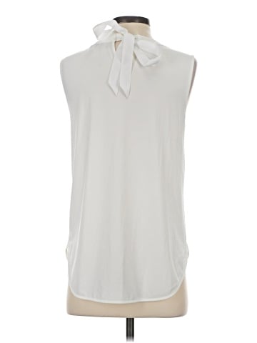 41Hawthorn Sleeveless Blouse (view 2)