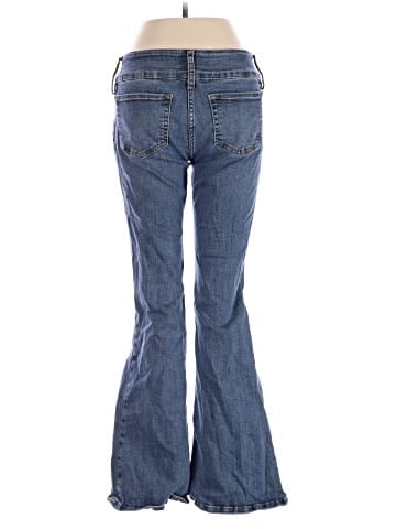 Subdued Jeans (view 2)