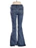Subdued Hearts Blue Jeans Size EU 42 / US 12 - photo 2