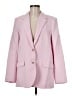 Zara Pink Blazer Size M - photo 1