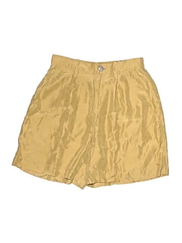 Vince. Khaki Shorts (view 1)