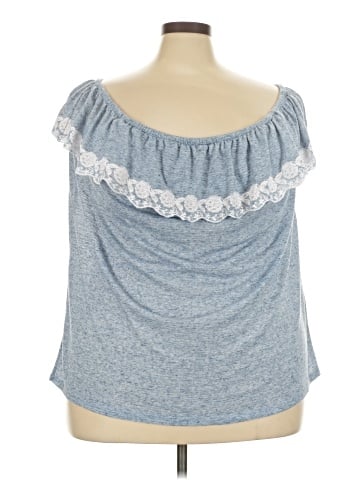 Tommy Hilfiger Tube Top (view 1)