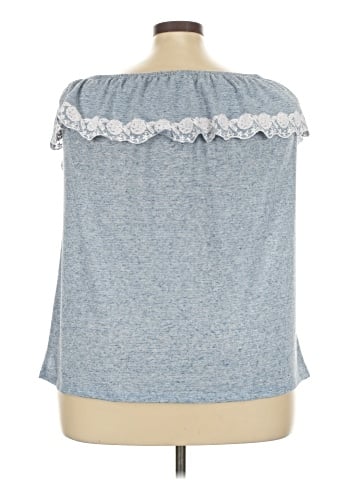 Tommy Hilfiger Tube Top (view 2)