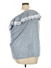 Tommy Hilfiger Blue Tube Top Size 2X - photo 5
