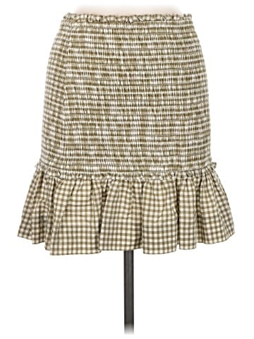 Veronica Beard Jeans Casual Skirt (view 1)