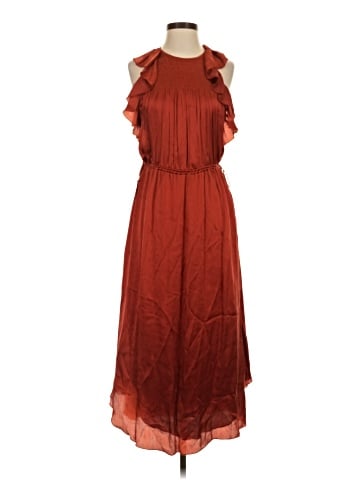 Ulla Johnson Casual Dress (view 1)