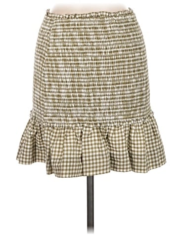 Veronica Beard Jeans Casual Skirt (view 2)