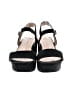 ASOS Black Wedges Size 7 - photo 2