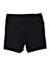Lands' End Solid Black Athletic Shorts Size 1X - photo 2