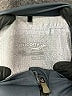 Saucony 100% Polyester Gray Track Jacket Size S - photo 6
