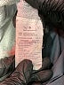 Saucony 100% Polyester Gray Track Jacket Size S - photo 7