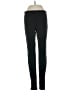 Express Solid Black Active Pants Size S - photo 1