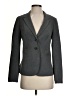 The Limited Gray Blazer Size 2 - photo 1