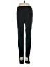 Express Solid Black Active Pants Size S - photo 2