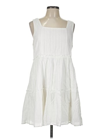 Hayden Casual Dress (view 1)