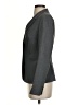 The Limited Gray Blazer Size 2 - photo 5
