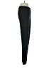 Express Solid Black Active Pants Size S - photo 4