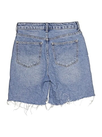 H&M Denim Shorts (view 2)