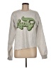 Jerzees Gray Sweatshirt Size M - photo 1