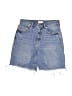 H&M Blue Denim Shorts Size 6 - photo 1
