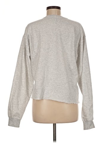 Jerzees Sweatshirt (view 2)
