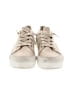 Blowfish Tan Sneakers Size 8 1/2 - photo 2