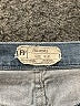 Free People Solid Blue Jeans Size 30 waist - photo 7