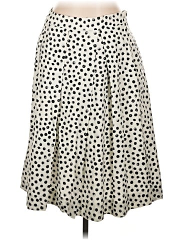 Who What Wear Casual Skirt (view 1)