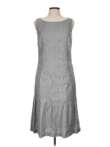 Carlisle Casual Dress (view 1)