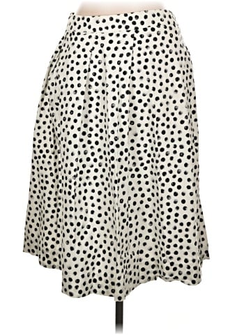 Who What Wear Casual Skirt (view 2)