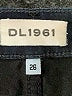 DL1961 Black Jeans Size 26 waist - photo 7