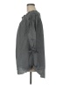 Do & Be Gray 3/4 Sleeve Blouse Size M - photo 5