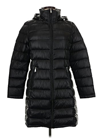 Calvin Klein Coat (view 1)