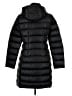 Calvin Klein 100% Nylon Black Coat Size L - photo 2