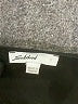 Subdued Black Sleeveless T-Shirt Size S (estimated) - photo 3