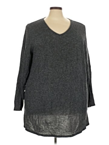 Catherines Pullover Sweater (view 1)