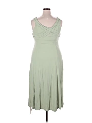 OGL Cocktail Dress (view 2)
